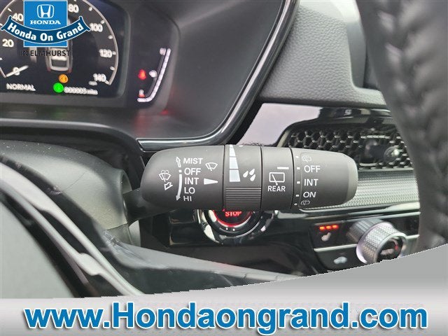 Vehicle thumbnail