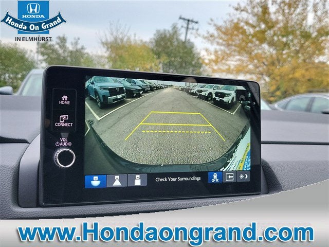 Vehicle thumbnail