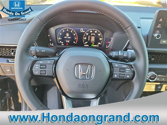 Vehicle thumbnail