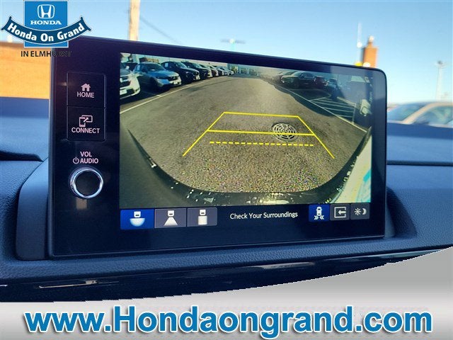 Vehicle thumbnail