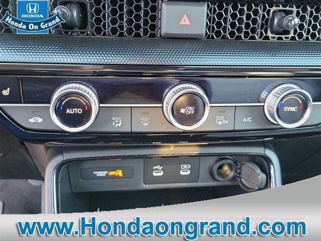 Vehicle thumbnail