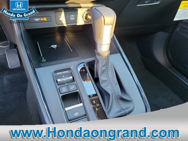 Vehicle thumbnail