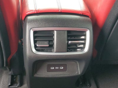 2026 Acura RDX w/A-Spec Package