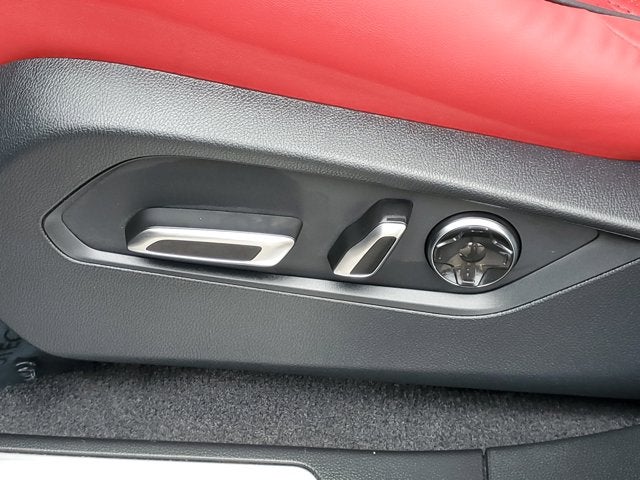 2026 Acura RDX w/A-Spec Package