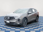 2026 Acura RDX w/A-Spec Package