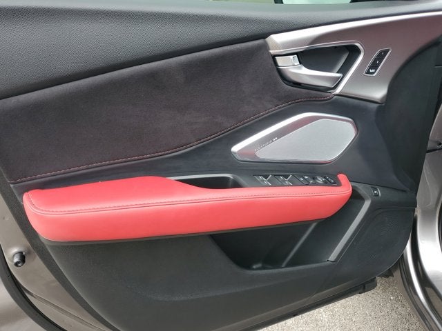 2026 Acura RDX w/A-Spec Package