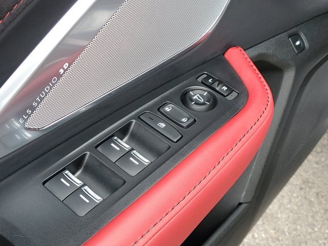 2026 Acura RDX w/A-Spec Package