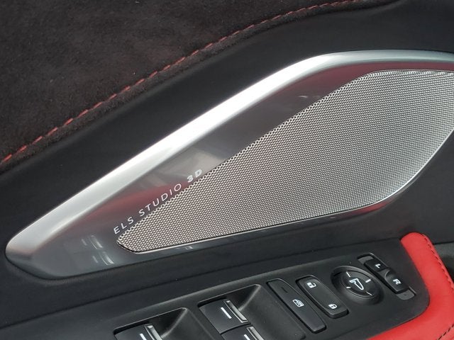 2026 Acura RDX w/A-Spec Package