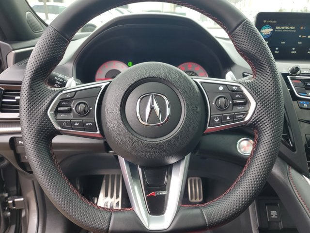2026 Acura RDX w/A-Spec Package