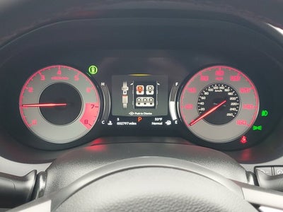 2026 Acura RDX w/A-Spec Package