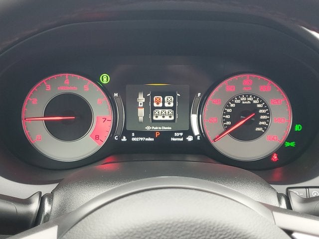 2026 Acura RDX w/A-Spec Package