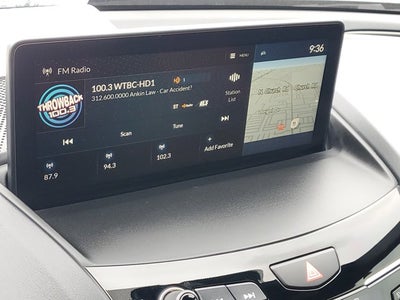 2026 Acura RDX w/A-Spec Package