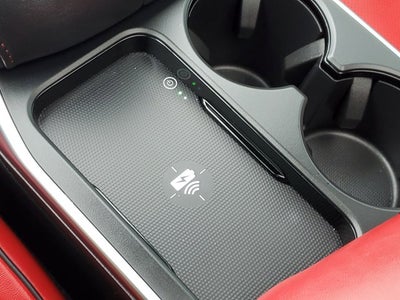 2026 Acura RDX w/A-Spec Package