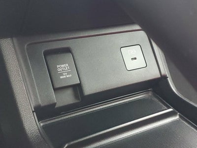 2026 Acura RDX w/A-Spec Package