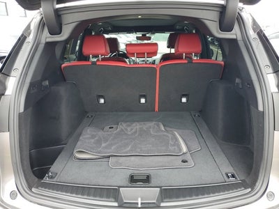 2026 Acura RDX w/A-Spec Package