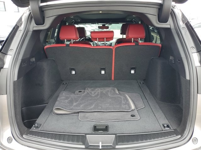 2026 Acura RDX w/A-Spec Package
