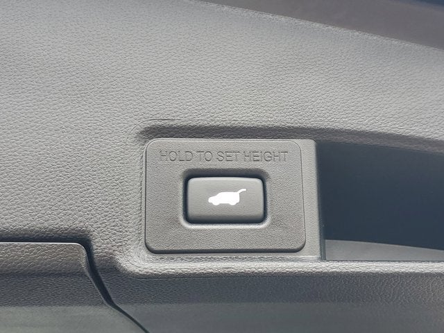2026 Acura RDX w/A-Spec Package