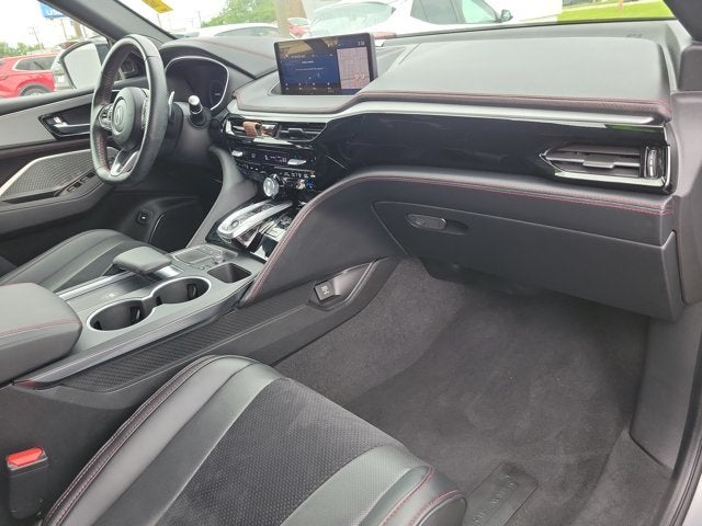 2022 Acura MDX w/A-Spec Package