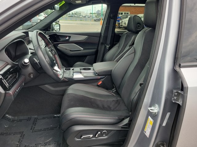 2022 Acura MDX w/A-Spec Package