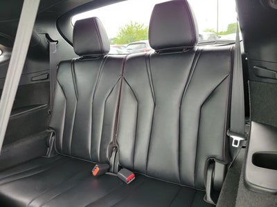 2022 Acura MDX w/A-Spec Package