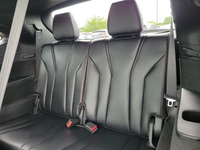 2022 Acura MDX w/A-Spec Package