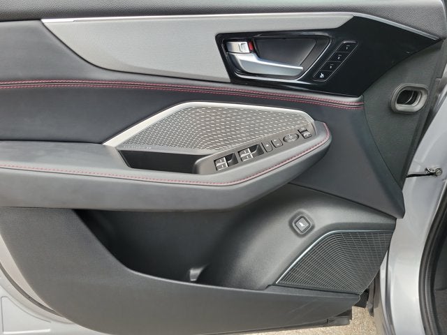 2022 Acura MDX w/A-Spec Package