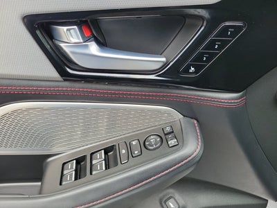 2022 Acura MDX w/A-Spec Package