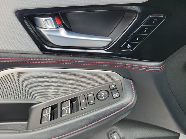 2022 Acura MDX w/A-Spec Package