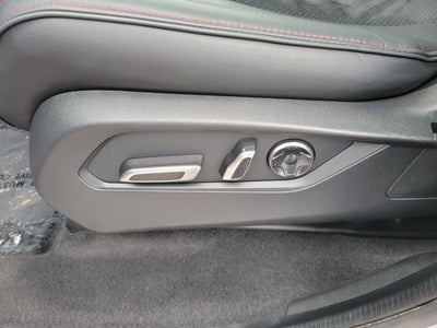 2022 Acura MDX w/A-Spec Package