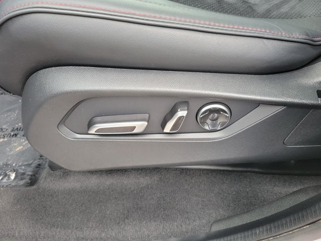 2022 Acura MDX w/A-Spec Package