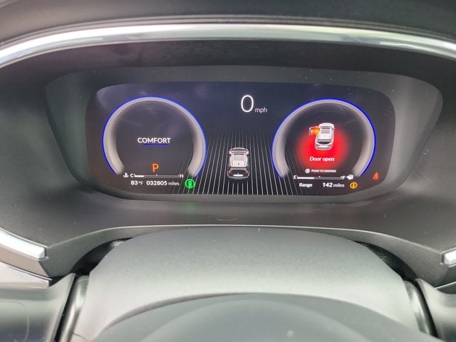 2022 Acura MDX w/A-Spec Package