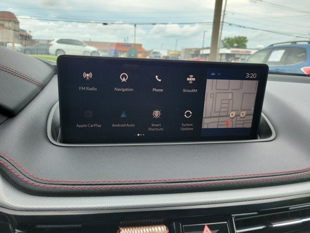 2022 Acura MDX w/A-Spec Package