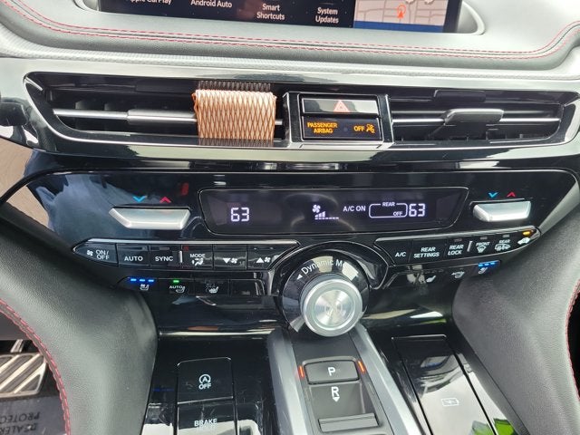 2022 Acura MDX w/A-Spec Package