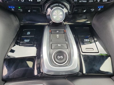 2022 Acura MDX w/A-Spec Package