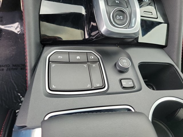 2022 Acura MDX w/A-Spec Package