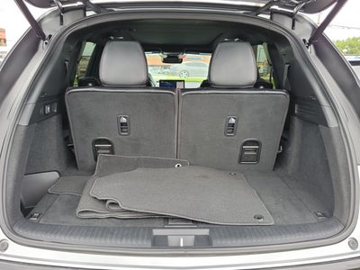 2022 Acura MDX w/A-Spec Package