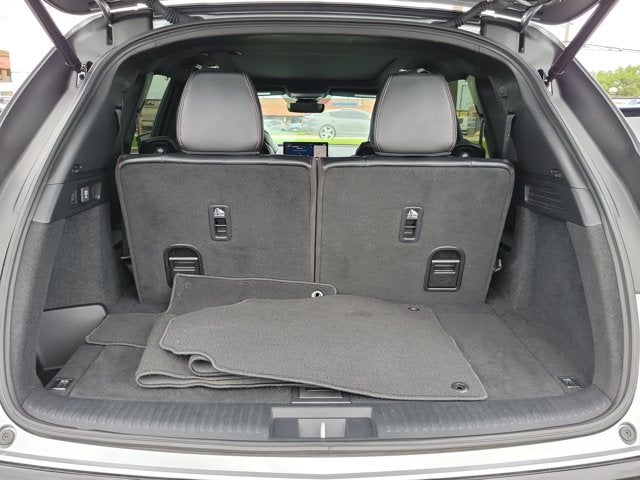 2022 Acura MDX w/A-Spec Package
