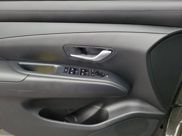 2025 Hyundai Tucson XRT