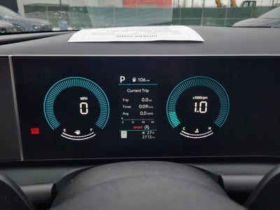 2025 Hyundai Tucson XRT