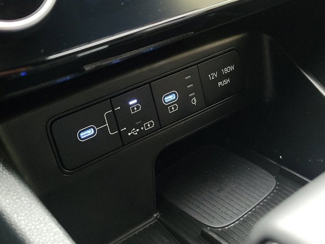 2025 Hyundai Tucson XRT