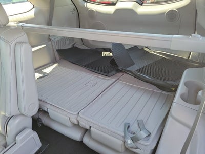 2019 Toyota Highlander Limited Platinum