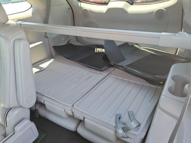 2019 Toyota Highlander Limited Platinum