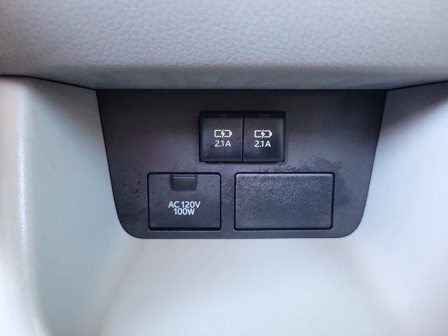 2019 Toyota Highlander Limited Platinum