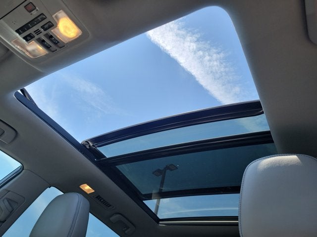 2019 Toyota Highlander Limited Platinum