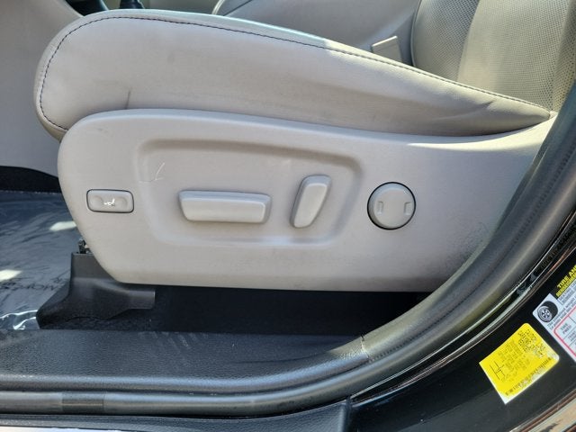 2019 Toyota Highlander Limited Platinum