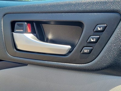 2019 Toyota Highlander Limited Platinum