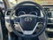 2019 Toyota Highlander Limited Platinum