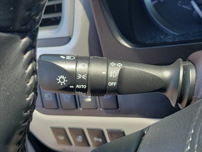 2019 Toyota Highlander Limited Platinum