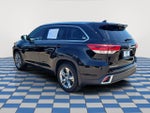 2019 Toyota Highlander Limited Platinum