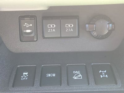 2019 Toyota Highlander Limited Platinum